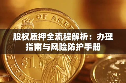 北京股权质押全流程解析：办理指南与风险防护手册